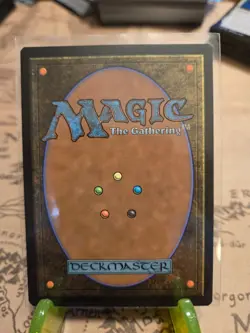 MTG Kenessos, Priest of Thassa Jumpstart 2022 Regular Rare NM - Image 2