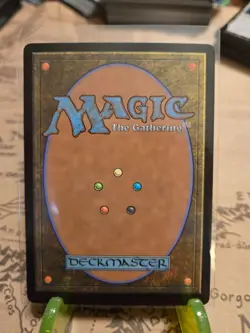 MTG Nightpack Ambusher Jumpstart 2022 Regular Rare NM - Image 2