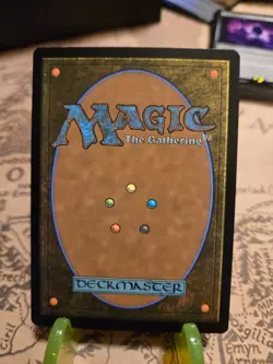 MTG Excalibur II Final Fantasy Regular Borderless Rare NM - Image 2