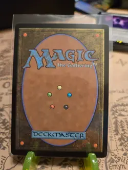 MTG Essence Channeler Bloomburrow Regular Extended Art Rare NM - Image 2