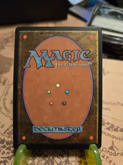 MTG Altar of Dementia Tempest Regular Rare NM - Image 2