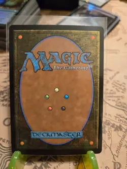 MTG Sin, Spira's Punishment Final Fantasy Japanese Borderless Foil Rare NM - Image 2