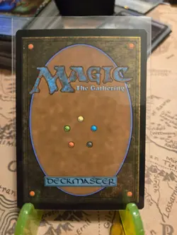 MTG Gishath, Sun's Avatar Borderless The Lost Caverns of Ixalan Foil Mythic NM - Image 2