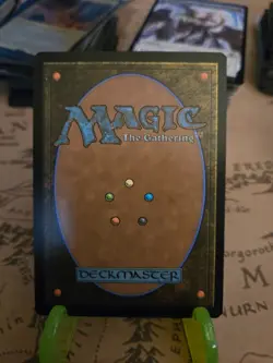 MTG Earthshaker Giant Mystery Booster/The List Game Night 2019 Regular Mythic NM - Image 2