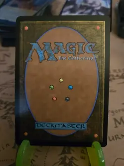 MTG Essence Warden The Lord of the Rings Tales Regular Common NM - Image 2