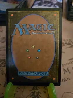 MTG Gemstone Mine Mystery Booster/The List Weatherlight Regular Uncommon NM - Image 2