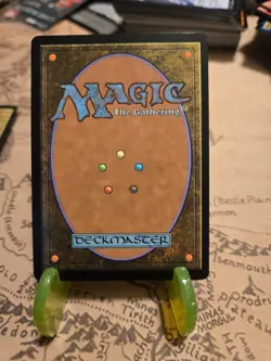 MTG Arcane Signet Borderless Commander Masters Regular Uncommon NM - Image 2