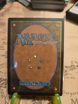 MTG High Noon Outlaws of Thunder Junction Extended Art Foil Rare NM - Image 2