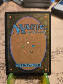 MTG Magus of the Wheel Commander Masters Regular Rare NM - Image 2