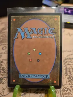 MTG Transmutation Font Outlaws of Thunder Junction the Big Score Regular Myth NM - Image 2