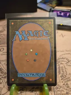 MTG Steelshaper's Gift Commander Masters Regular Borderless Rare NM - Image 2