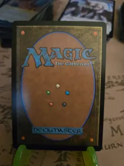 MTG Painful Quandary The Brothers' War Regular Rare NM - Image 2