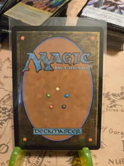 MTG Leyline Immersion March of the Machine The Aftermath Extended Art Regular NM - Image 2