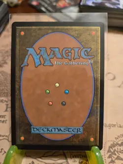 MTG Meren of Clan Nel Toth Commander Masters Regular Rare NM - Image 2