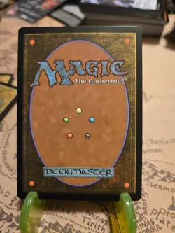 MTG Ral Zarek Dragon's Maze Regular Mythic NM - Image 2