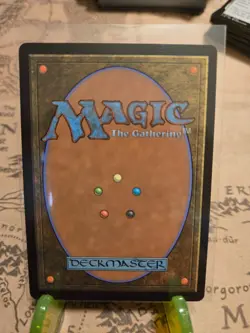 MTG Vandalblast Commander Masters Regular Uncommon NM - Image 2