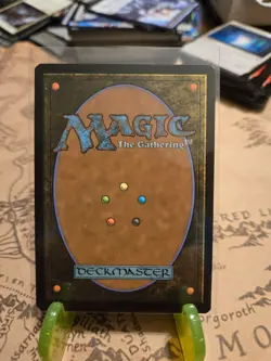 MTG Boon of the Spirit Realm Commander Masters Extended Art Foil Rare NM - Image 2