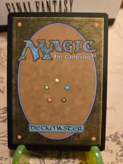 MTG Samwise the Stouthearted the Lord of the Ring Showcase Foil NM - Image 2