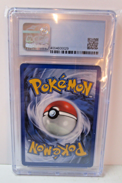 Murkrow Neo Genesis [CGC 10 9.5] Subgrades 2000 Pokemon TCG 24/111 - Image 2