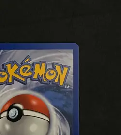 Pokemon TCG- Torchic Wizard World Chicago Rare Promo 2005 Ex Emerald #69 -NM - Image 4