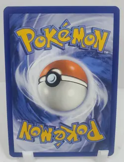 Pokemon Jacq 236/198 Full Art Trainer Scarlet & Violet NM/M Unplayed Pack Fresh - Image 4