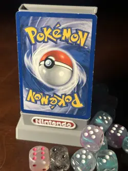 Pokemon TCG Togepi Neo Genesis 1st Edition Card 51/111 Regular - Image 2