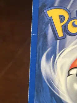 Pokemon TCG Togepi Neo Genesis 1st Edition Card 51/111 Regular - Image 4