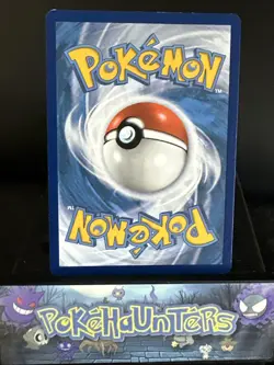 Pokemon Card Espeon SWSH174 Cosmo Holo Rare Black Star Promo Near Mint - Image 2