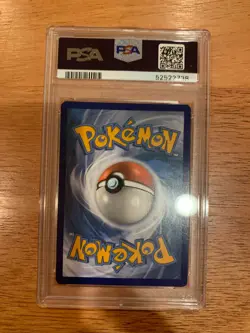 PSA 10 CHARIZARD Holo #SWSH066 Pokemon Vivid Voltage Build Prerelease Promo GEM - Image 2