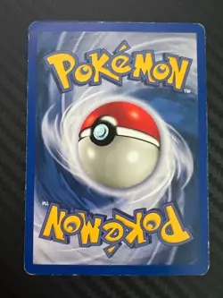 Pokemon TCG Vintage Non-holo Rare Dark Slowking Neo Destiny 20/105 LP/MP - Image 2