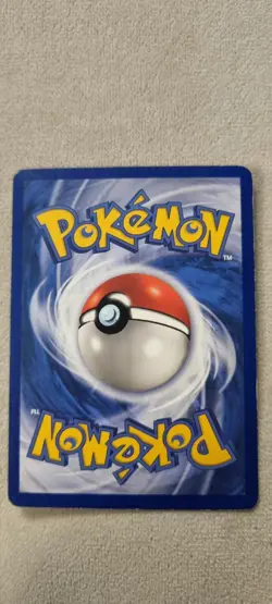 Revive - Pokemon TCG - MP - Uncommon - Base Set 89/102 - Image 2