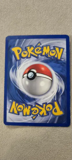 Pokemon Flute - Pokemon TCG - MP - Uncommon - Base Set 86/102 - Image 2
