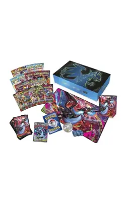 Pokemon TCG: Mega Charizard X ex Ultra-Premium Collection UPC | New | Sealed 🔥✅ - Image 2