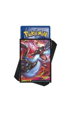 Pokemon TCG: Mega Charizard X ex Ultra-Premium Collection UPC | New | Sealed 🔥✅ - Image 3