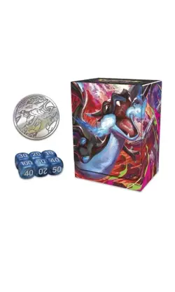 Pokemon TCG: Mega Charizard X ex Ultra-Premium Collection UPC | New | Sealed 🔥✅ - Image 4