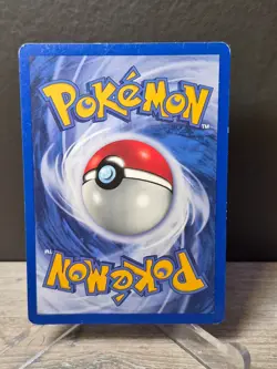 Pokemon TCG Raticate 6/18 - Southern Islands 2001 Promo - Vintage WOTC - Image 3