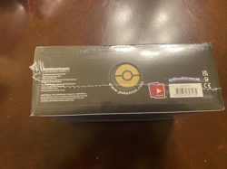 Pokemon TCG Sword & Shield Zamazenta ETB Elite Trainer Box PLUS New/Sealed - Image 3