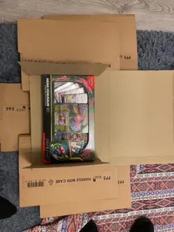 Pokemon Mega Venusaur EX Premium Collection Box - Brand New & Sealed ✅ - Image 4