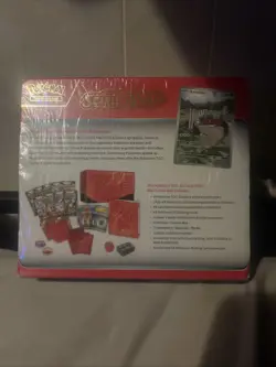 Pokemon TCG Elite Trainer Box Scarlet & Violet ETB Koraidon Version - New Sealed 820650853418 - Image 3