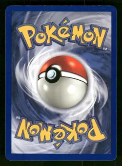 1999 Heavily Played Pokemon 57/102 Pidgey Base Set Non Holo English - Image 2