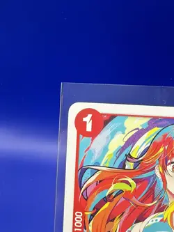 Nami (2025 New Year Event) - One Piece Promotion Cards (ST01-007) - OPTCG - Image 3