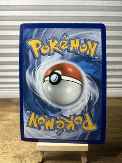 Snorlax VMAX JUMBO Card 142/202 Stamped Gamestop Promo Pokemon Sword & Shield - Image 2