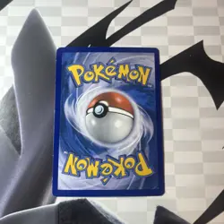 Pokemon Card Gallade EX Roaring Skies Holo Rare Full Art 99/108 - Image 2