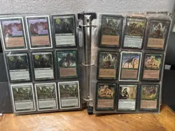 Magic The Gathering Cards Approx 395 Lot - Image 3
