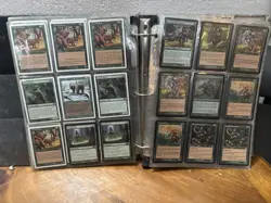 Magic The Gathering Cards Approx 395 Lot - Image 4