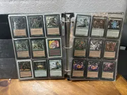Magic The Gathering Cards Approx 395 Lot - Image 5