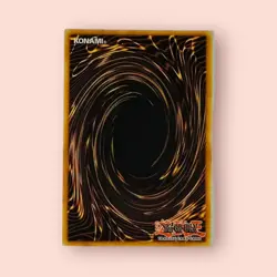 Egyptian God Slime Slifer The Sky Dragon YuGiOh Prisma Foil Rare ACG Art Card NM - Image 2