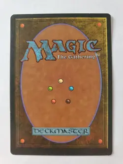 MTG Magic The Gathering Card Scavenger Folk Summon Scavenger Folk Green The Dark - Image 2