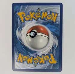 Eldegoss V SWSH084 Black Star Promo Pokemon TCG Card - Image 4