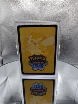 Pokemon EX Card Bundle (READ Description) - Image 1